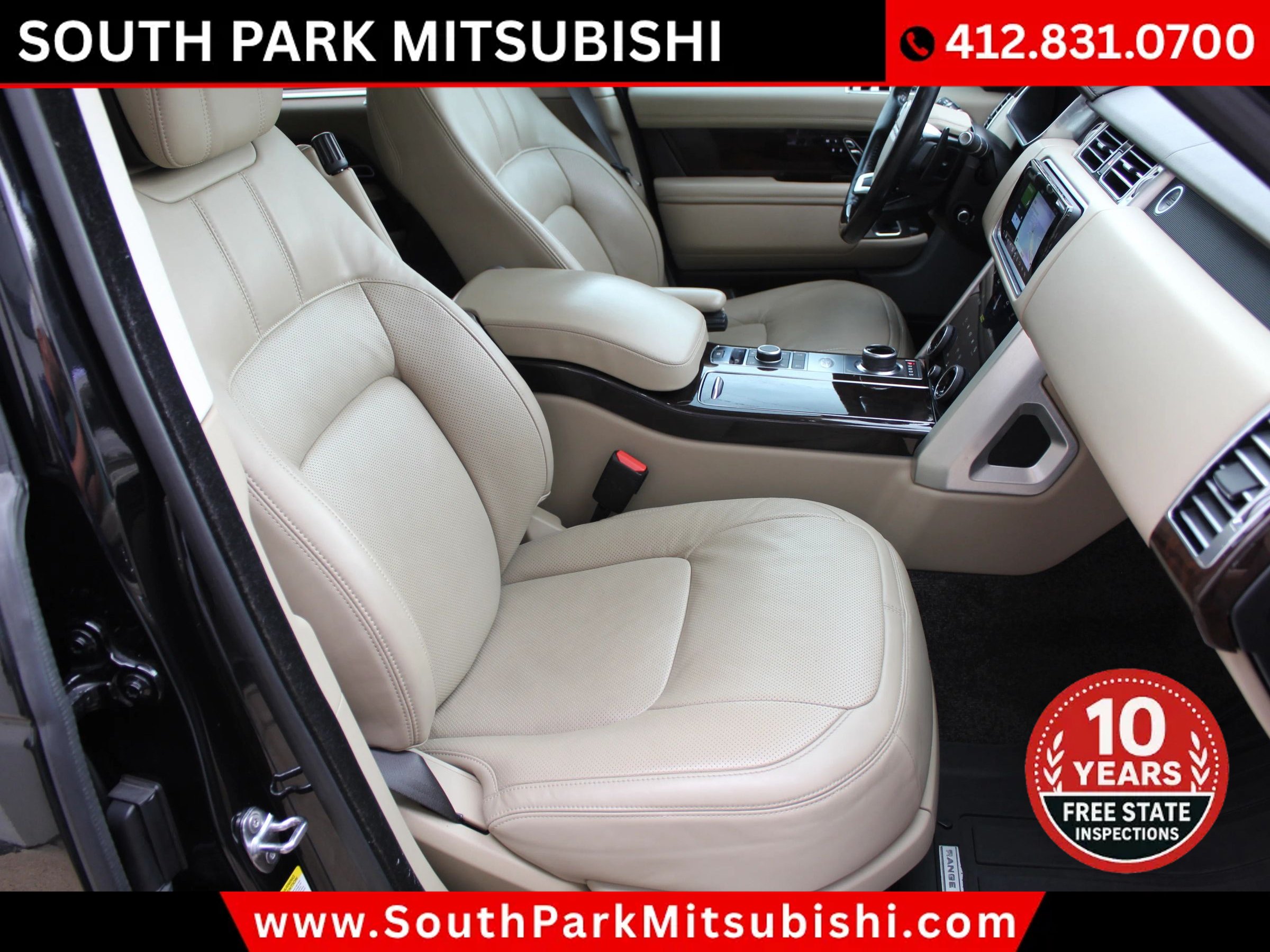 Used 2021 Land Rover Range Rover P525 Westminster Edition LWB AWD/4WD image 25