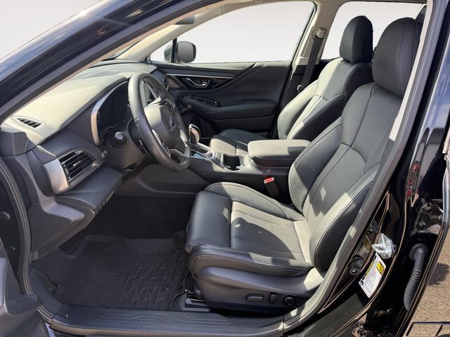 Certified 2024 Subaru Outback Limited AWD/4WD image 11