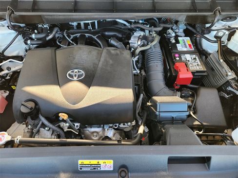 Used 2021 Toyota Highlander XSE image 31