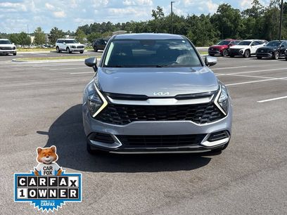 Used 2023 Kia Sportage EX