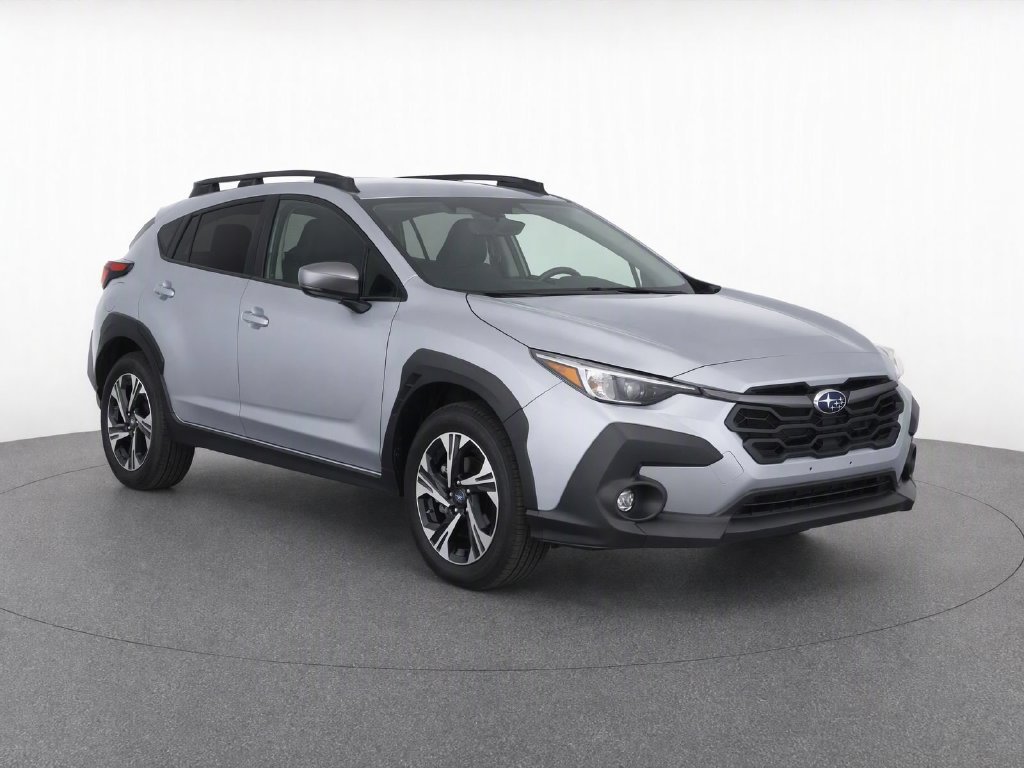 Used 2025 Subaru Crosstrek 2.5i Premium AWD/4WD image 1