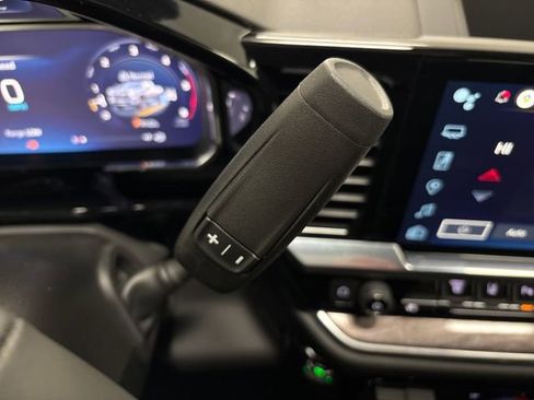 New 2026 Chevrolet Silverado 3500 LTZ w/ LTZ Premium Package image 55