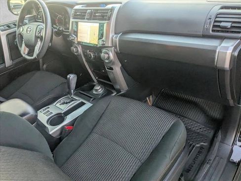 Used 2022 Toyota 4Runner Trail Special Edition image 21