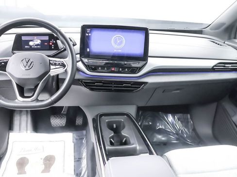 Used 2023 Volkswagen ID.4 Pro image 18