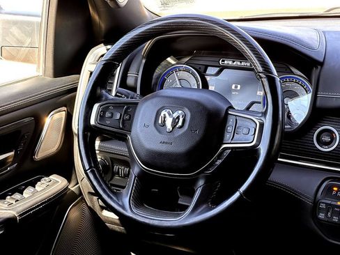 Used 2020 RAM 1500 Limited AWD/4WD image 29