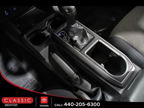 Certified 2021 Toyota Tacoma TRD Off-Road w/ Technology Package image 13