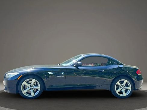 Used 2009 BMW Z4 sDrive30i RWD image 8