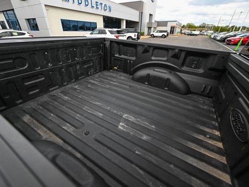 Certified 2025 Ford F150 Lariat AWD/4WD image 16