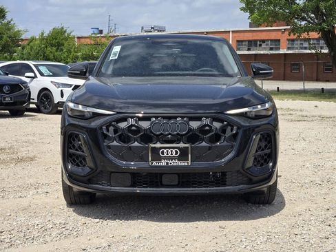 New 2026 Audi Q5 Prestige AWD/4WD image 4