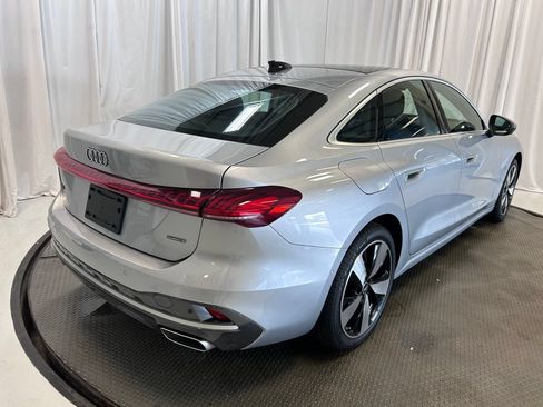 Certified 2025 Audi A5 2.0T Premium w/ Convenience Package AWD/4WD image 29