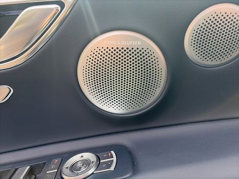 Used 2025 Genesis GV80 3.5T Prestige image 13