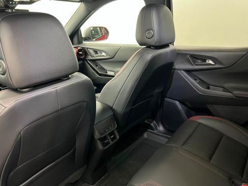 New 2027 Chevrolet Equinox RS w/ Safety and Technology Package AWD/4WD image 20