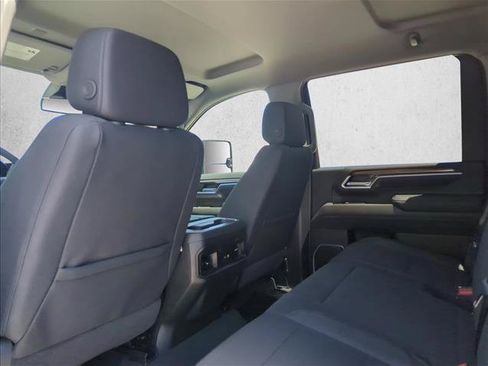 Used 2026 Chevrolet Silverado 2500 LT w/ Trail Boss Package AWD/4WD image 14