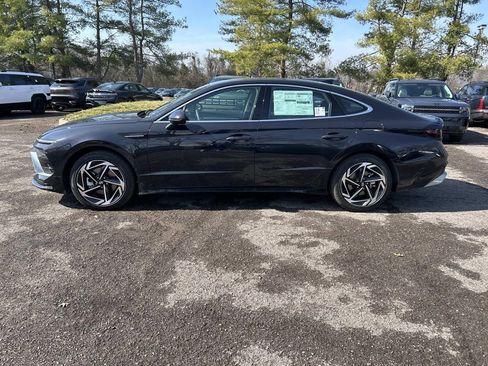 New 2026 Hyundai Sonata SEL image 4