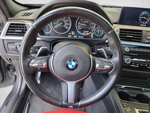 Used 2017 BMW 340i Sedan RWD image 13
