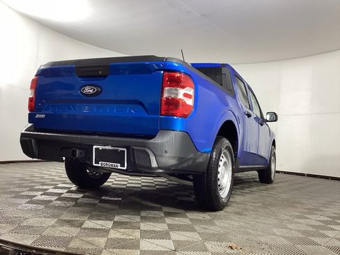 New 2026 Ford Maverick XL w/ 4K Tow Package image 2