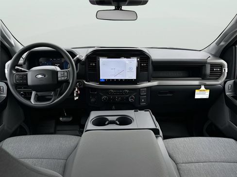 New 2025 Ford F150 XL image 29