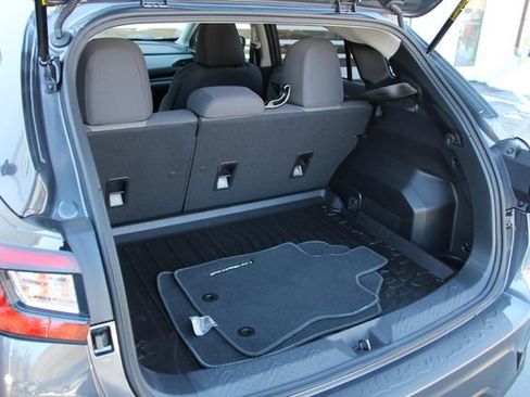 Certified 2025 Subaru Crosstrek 2.0i Premium image 33