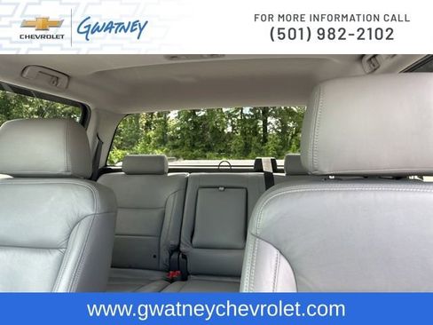 Used 2018 Chevrolet Silverado 1500 Custom w/ Custom Value Package RWD image 25