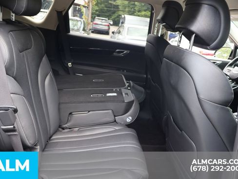 Used 2025 Genesis GV80 2.5T Standard AWD/4WD image 22