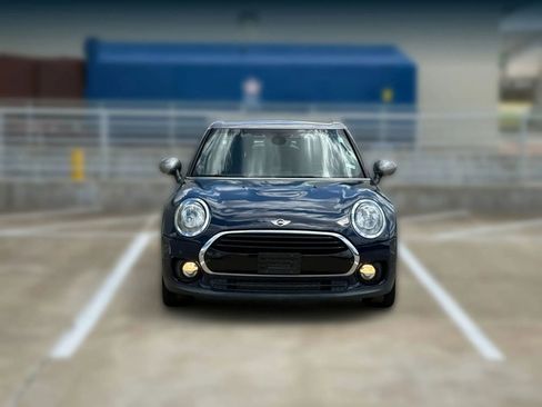 Used 2016 MINI Cooper Clubman image 2