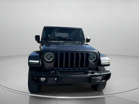 Used 2021 Jeep Gladiator Sport image 5