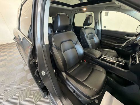 Used 2024 Nissan Pathfinder SL w/ SL Premium Package AWD/4WD image 27