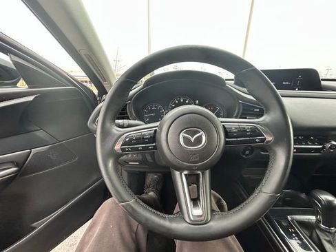 Used 2024 MAZDA CX-30 AWD 2.5 S w/ Preferred Package image 13
