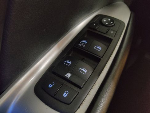 Used 2016 Dodge Journey SXT w/ Comfort/Convenience Group AWD/4WD image 27