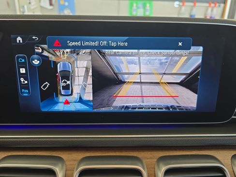 Certified 2025 Mercedes-Benz GLE 350 4MATIC image 26