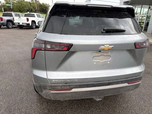 Used 2026 Chevrolet Equinox LT AWD/4WD image 20