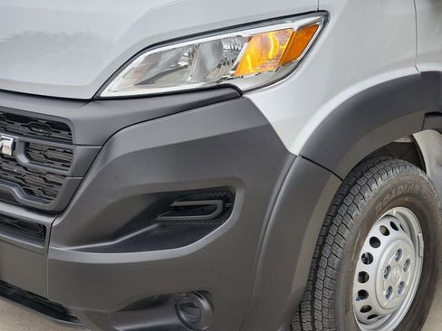 Used 2025 RAM ProMaster 1500 image 9