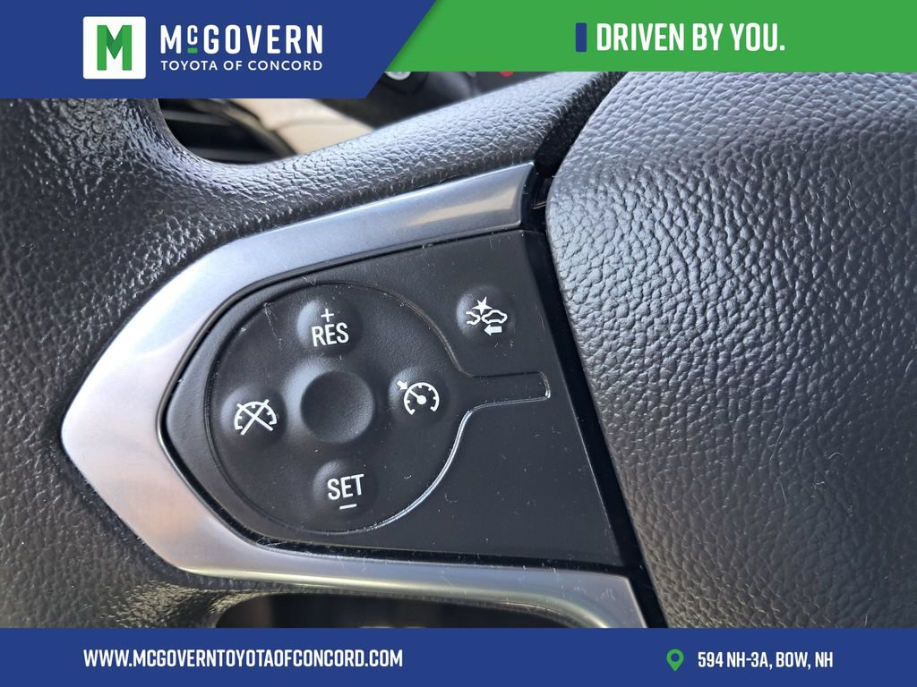 Used 2023 Chevrolet Traverse LS AWD/4WD image 23