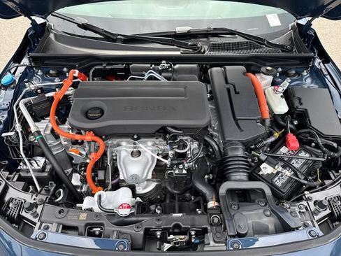 Used 2026 Honda Civic Sport Touring image 33