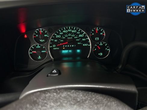 Used 2016 Chevrolet Express 2500 LS image 11