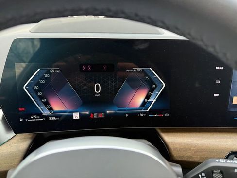 New 2026 BMW X1 xDrive28i w/ Technology Package image 24