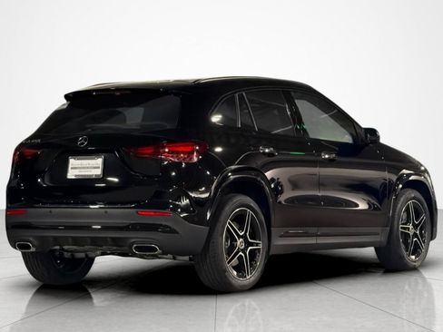 New 2026 Mercedes-Benz GLA 250 image 5