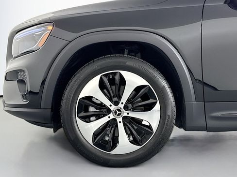 Certified 2026 Mercedes-Benz GLB 250 image 9