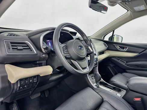 Used 2021 Subaru Ascent Limited w/ Technology Package AWD/4WD image 14