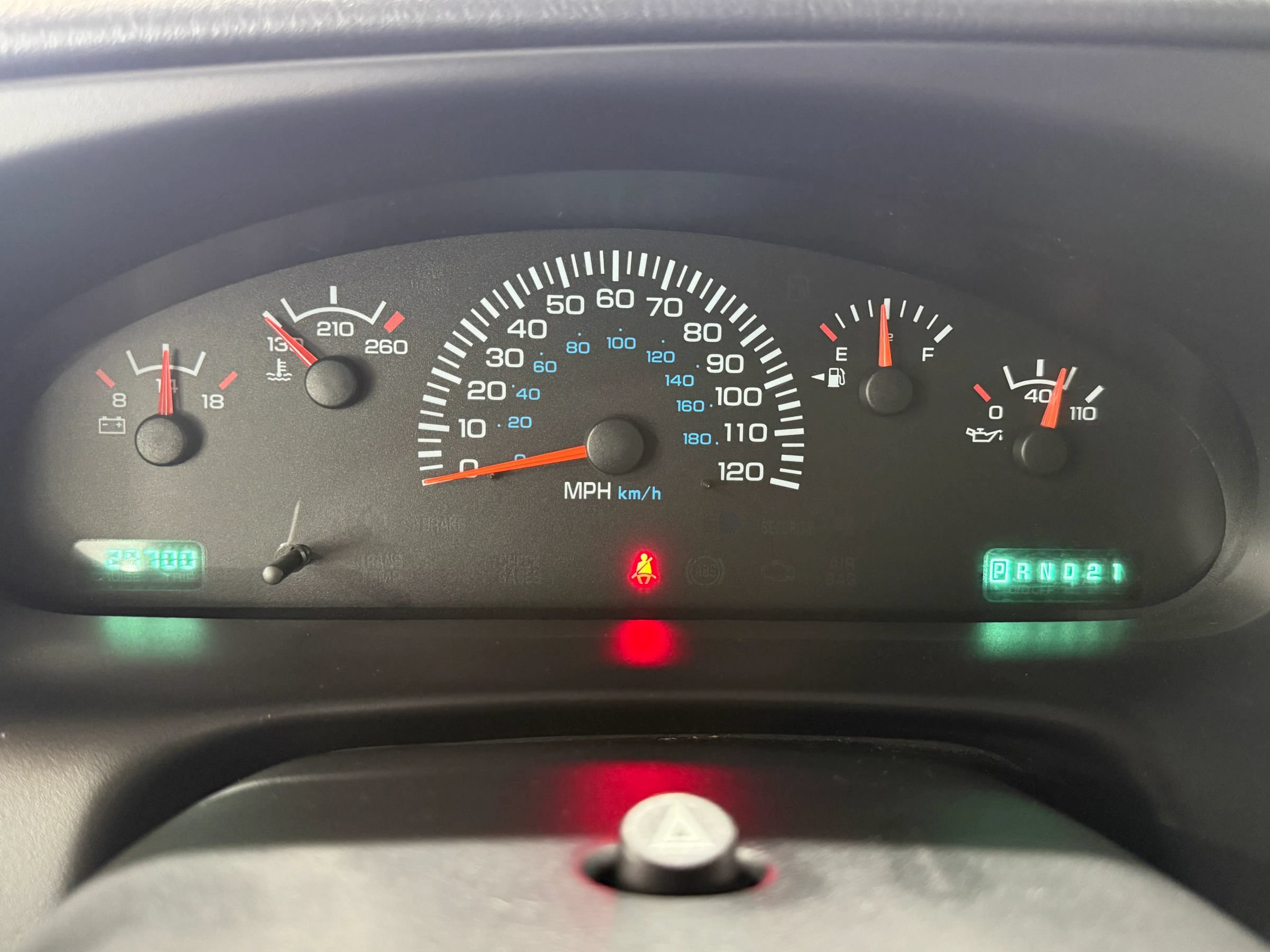 Used 2001 Dodge B1500 RWD image 56