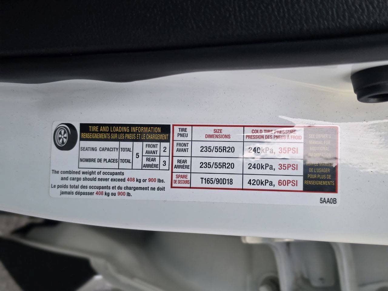 Used 2019 Nissan Murano SL AWD/4WD image 58