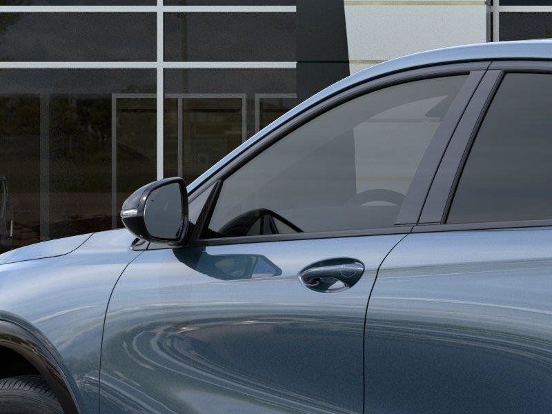 New 2026 Buick Envista Sport Touring FWD image 13