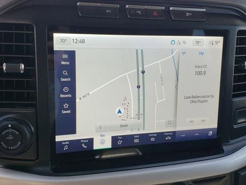 Used 2022 Ford F150 XLT w/ Equipment Group 302A High image 26