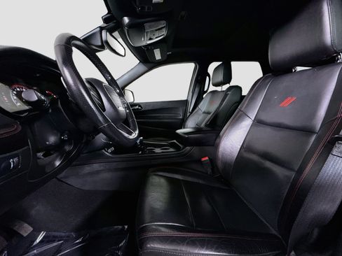 Used 2023 Dodge Durango GT AWD/4WD image 22