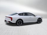 New 2025 Kia K4 GT-Line image 6