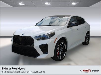 New 2026 BMW X2 xDrive28i w/ Technology Package
