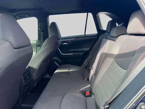 Certified 2023 Toyota RAV4 SE w/ Weather & Moonroof Package image 15