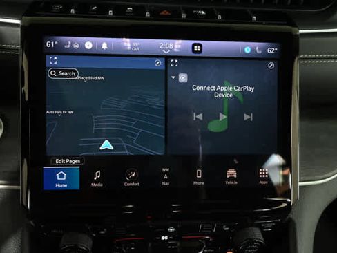 Used 2021 Jeep Grand Cherokee L Limited image 8