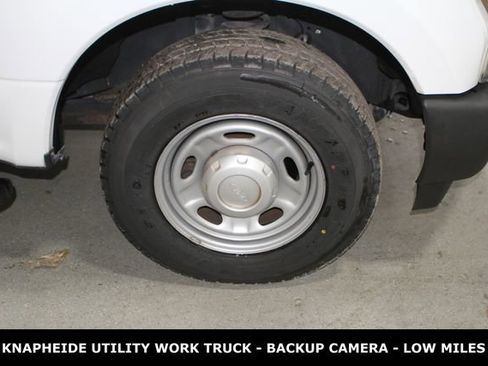 Used 2017 Ford F250 XL image 5