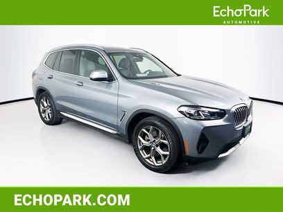 Used 2024 BMW X3 sDrive30i
